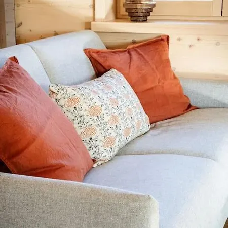 Mondholzliebe Dg Apartamento *