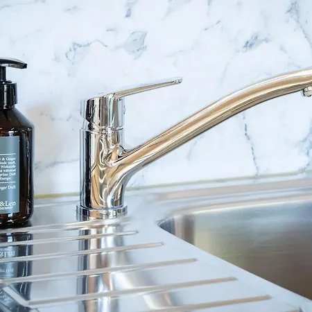 Apartamento Mondholzliebe Dg Argenbuhl