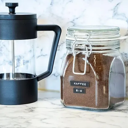 Mondholzliebe Dg Apartamento Argenbuhl