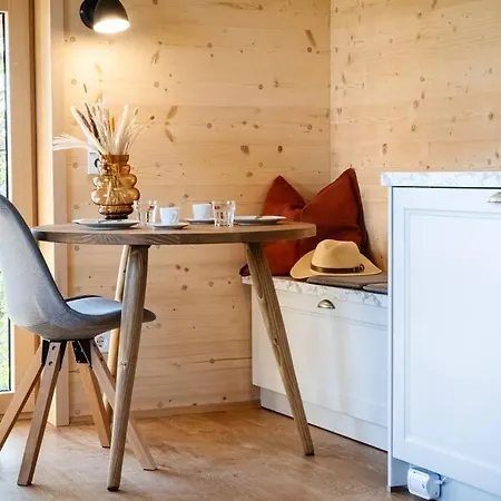 Apartmán Mondholzliebe Dg *
