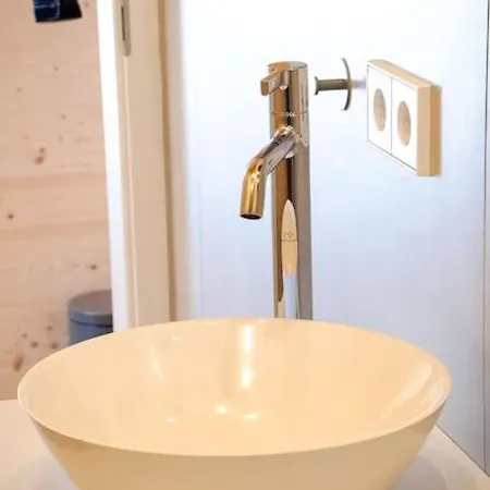 Apartamento Mondholzliebe Dg Argenbuhl