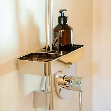 Apartmán Mondholzliebe Dg *