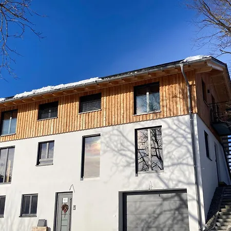 Mondholzliebe Dg * Argenbühl